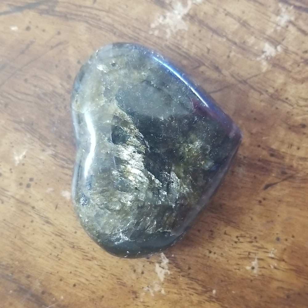 Crystal